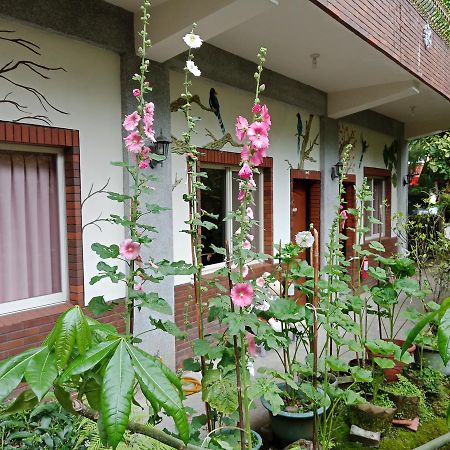 Yi Jia Yuan Homestay نانزوانج المظهر الخارجي الصورة