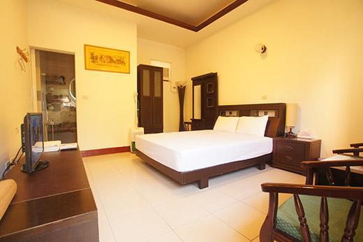 Yi Jia Yuan Homestay نانزوانج المظهر الخارجي الصورة